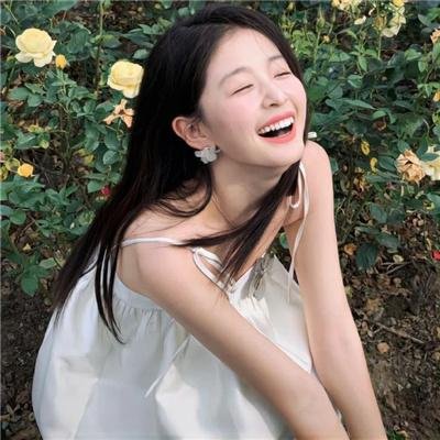彩色的小路
