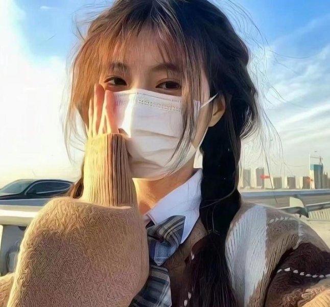 深层恐惧