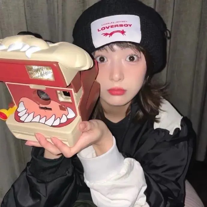 食人魔：歌舞版